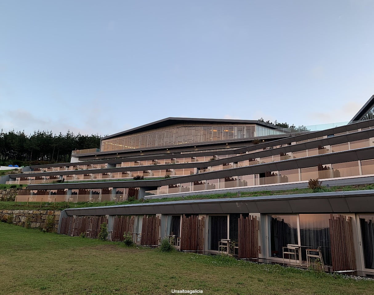 Hotel Costa da Morte