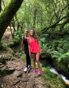 Ruta da Pedra e da Auga