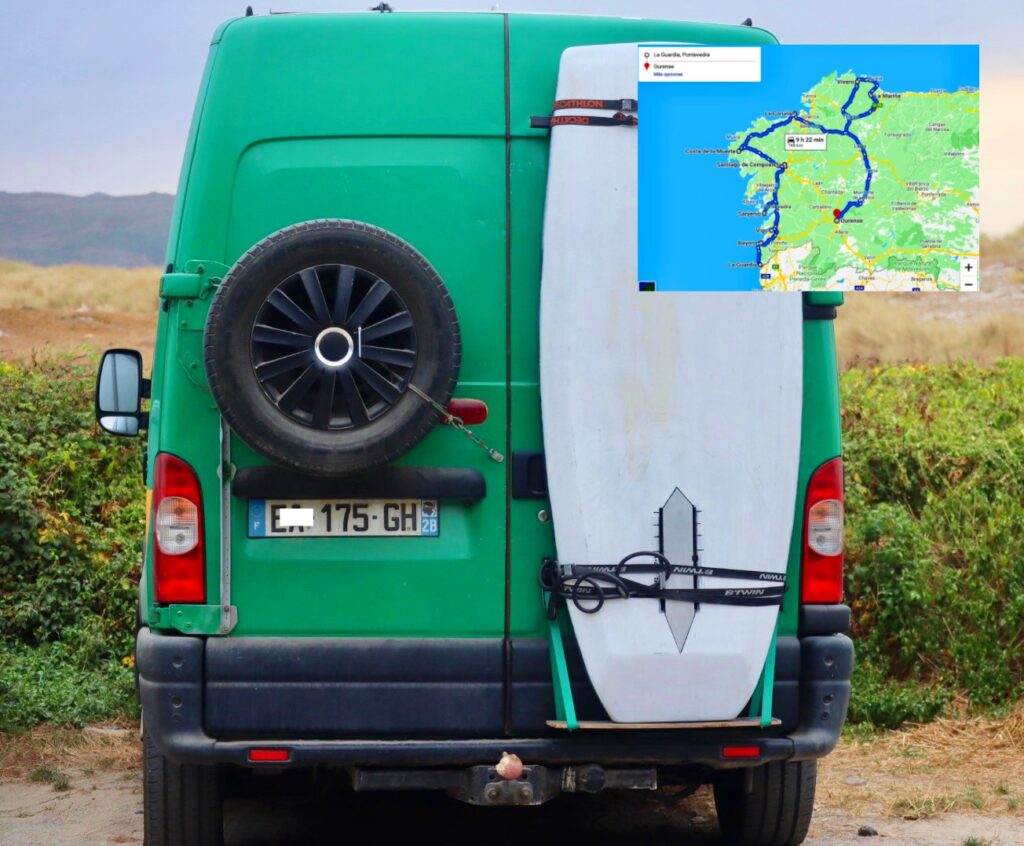 camper