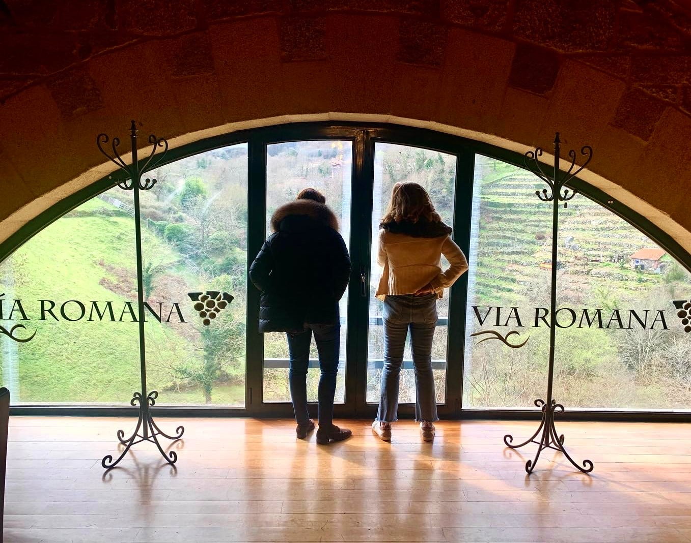 5 BODEGAS que hay que visitar en la Ribeira Sacra