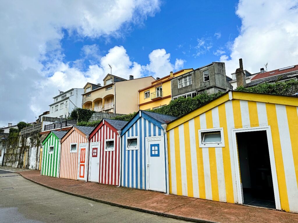 Ortigueira