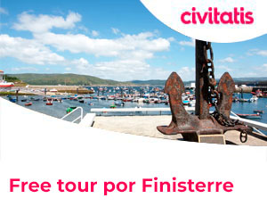 Free tour por Finisterre