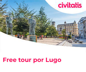 Free tour por Lugo