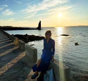 Torre de San Sadurniño, Cambados, provincia de Pontevedra