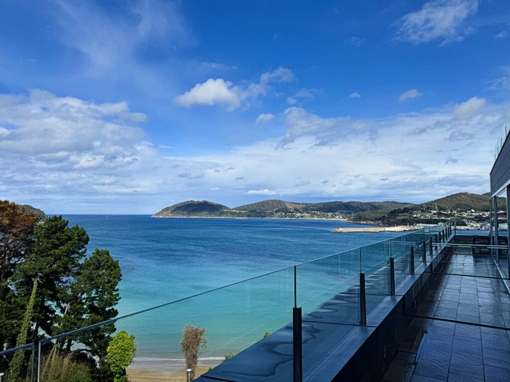 HOTEL THALASSO CANTÁBRICO LAS SIRENAS