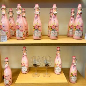 Ruta do Viño Rías Baixas