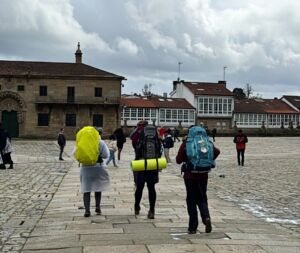 Camino de Santiago