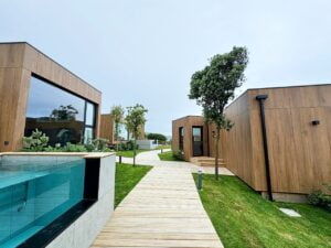 Hotel Espazo Nature, Costa da Morte