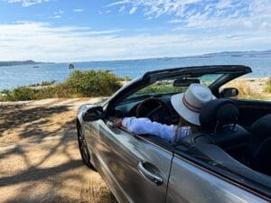 Que ver en Rias Baixas, ruta en coche