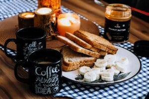 Cafés de Especialidad de Galicia