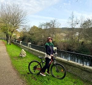 Galicia Destino Sostenible