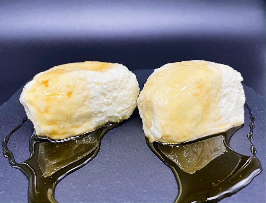 Requeixo, Festa As Neves