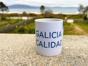 Galicia Calidade, Fisterra