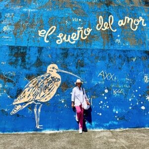 Muelle Norte de A Guarda