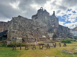 Ribadavia, un imprescindible que ver en O Ribeiro