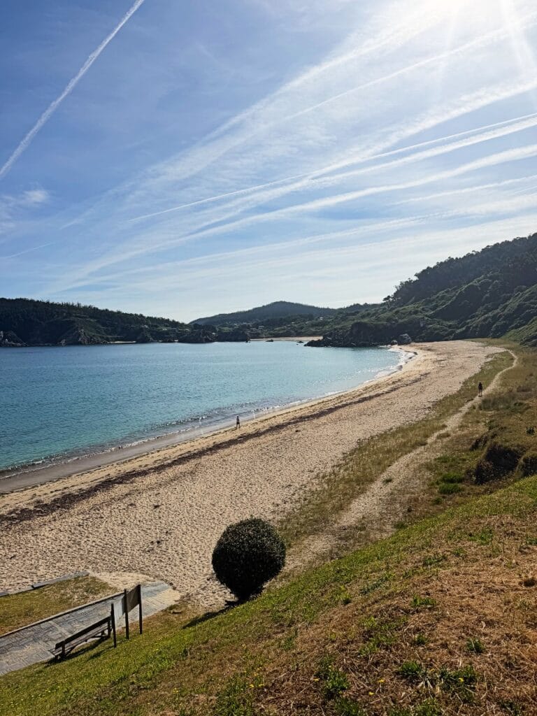 Playa de San Antón