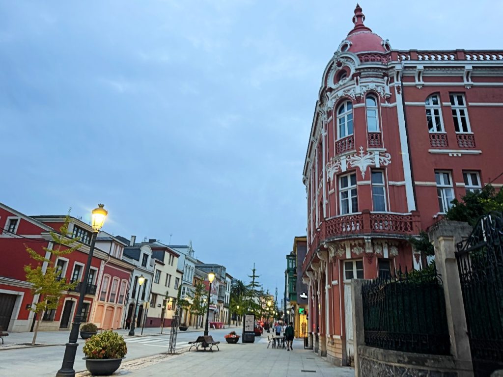 Barrio de San Roque