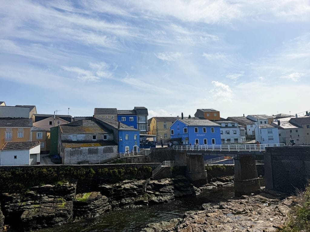 Pueblo de Rinlo, Ribadeo