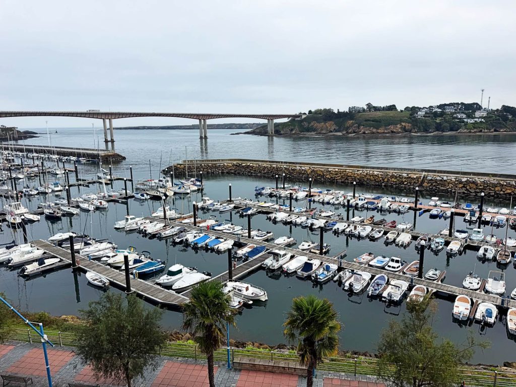 Puerto de Porcillán