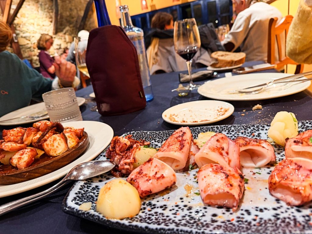 Restaurante A Solana