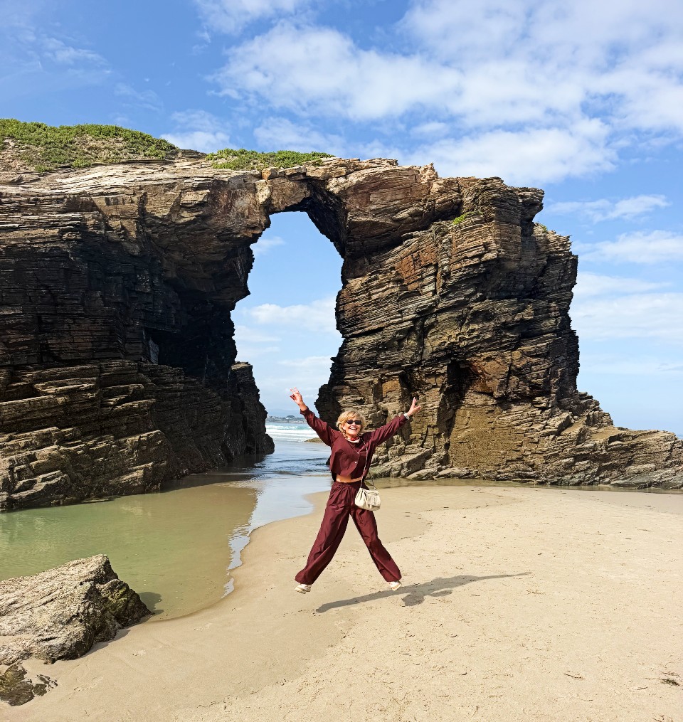 Playa de Las Catedrales